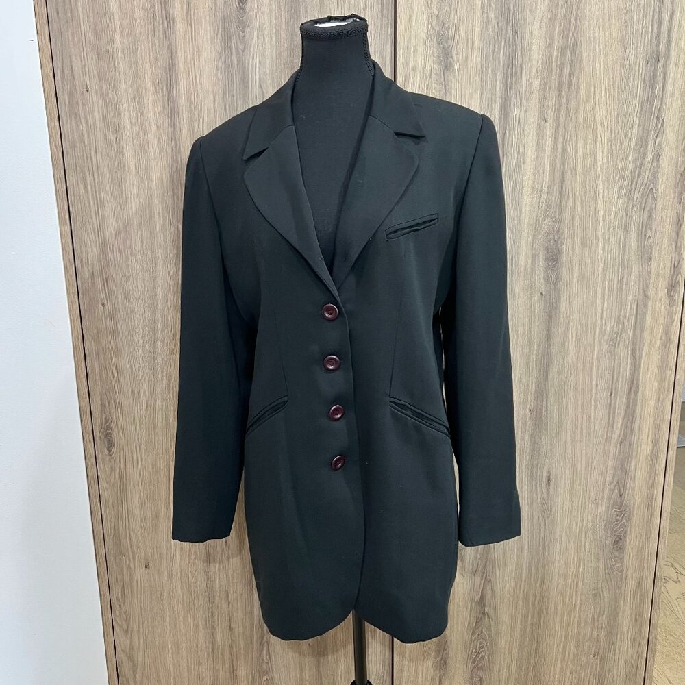 VINTAGE Le Chateau Blazer
